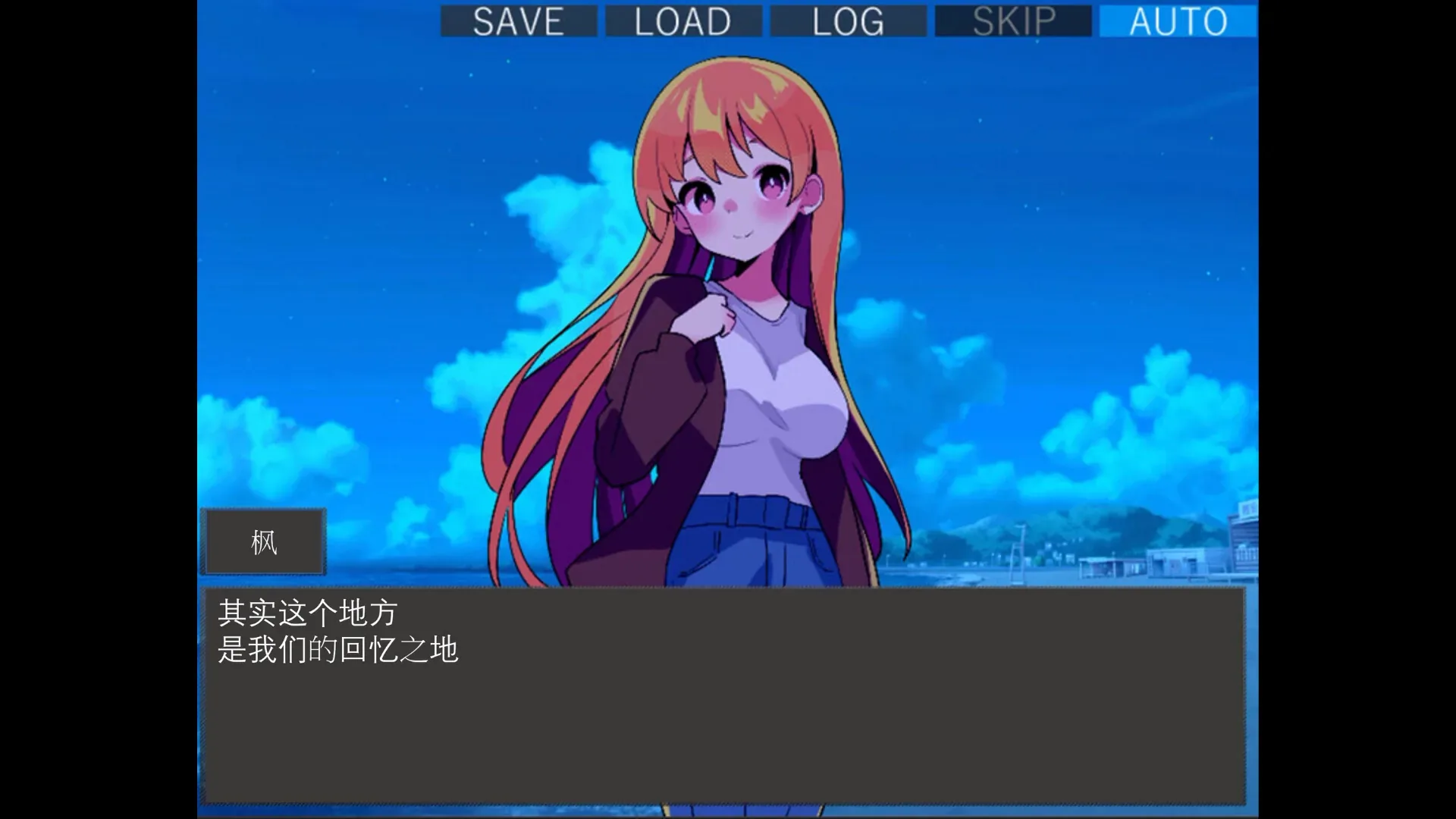 amnesia 官方游戏画面