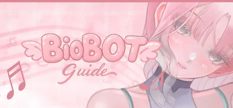biobot-guide-lust-sync 官方游戏画面