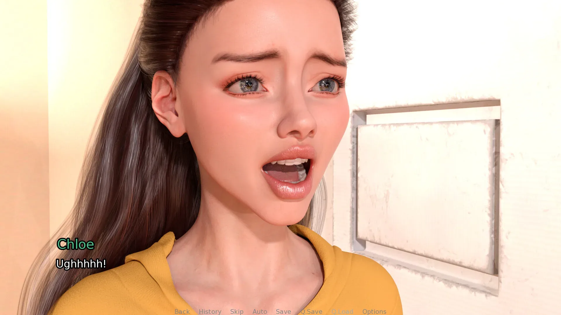 how-to-lose-virginity 官方游戏画面