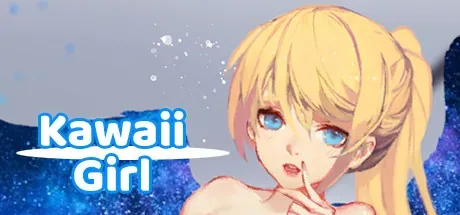 kawaii-girl 官方游戏画面