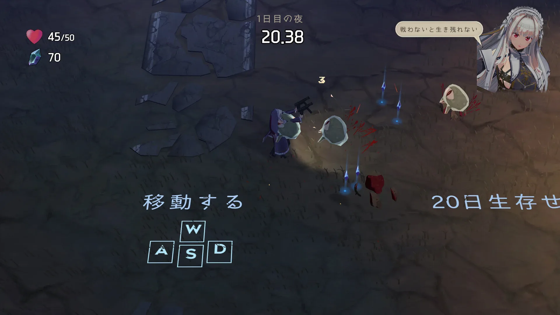last-resistance-prison-liberator 官方游戏画面