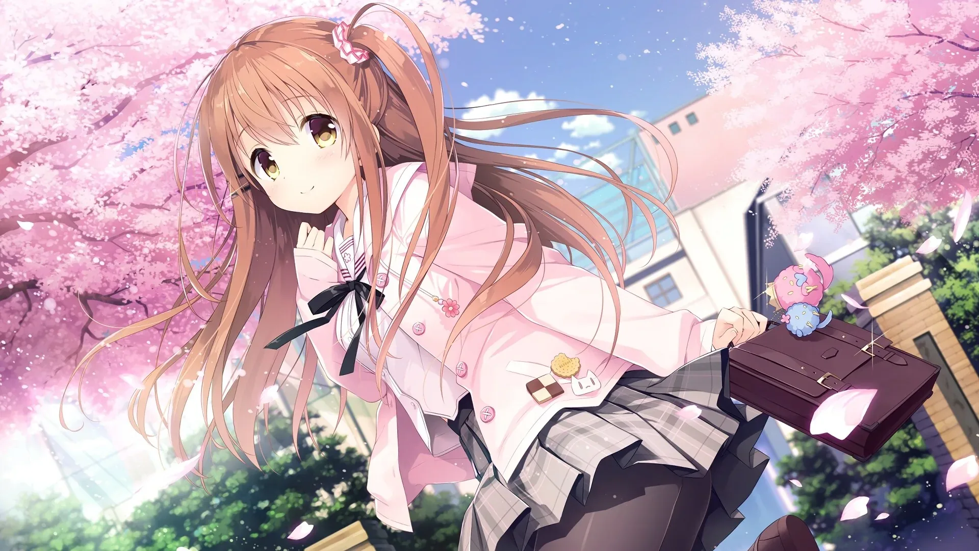 love-i-want-to-convey 官方游戏画面