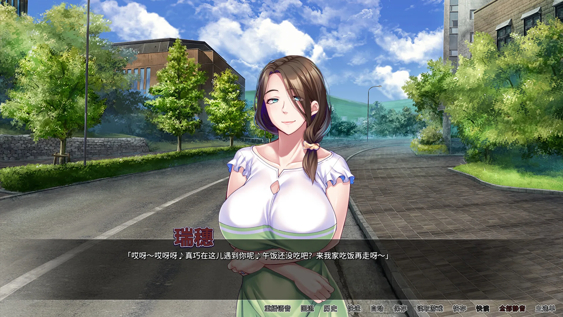 Steam 官方截图 06