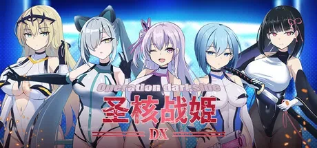 sacred-core-warrior-dx 官方游戏画面