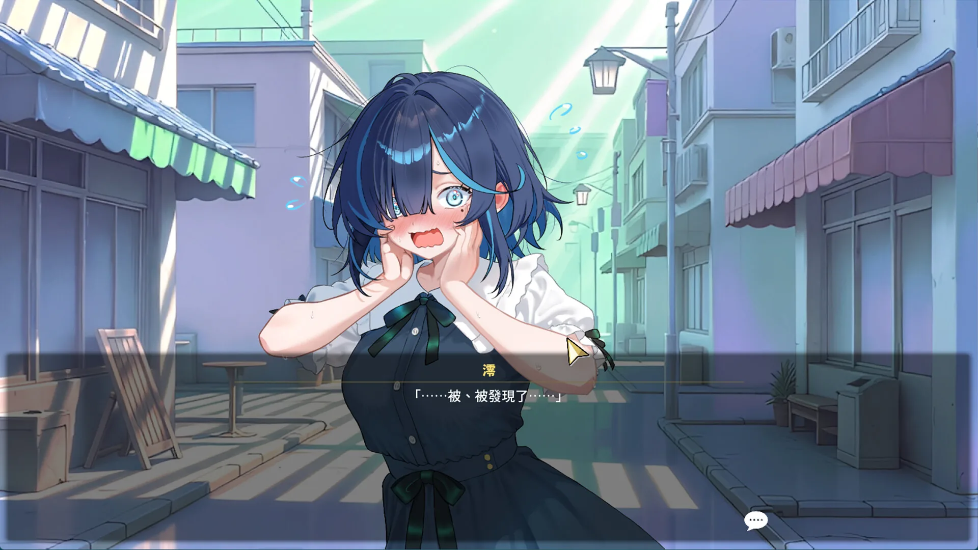Steam 官方截图 09