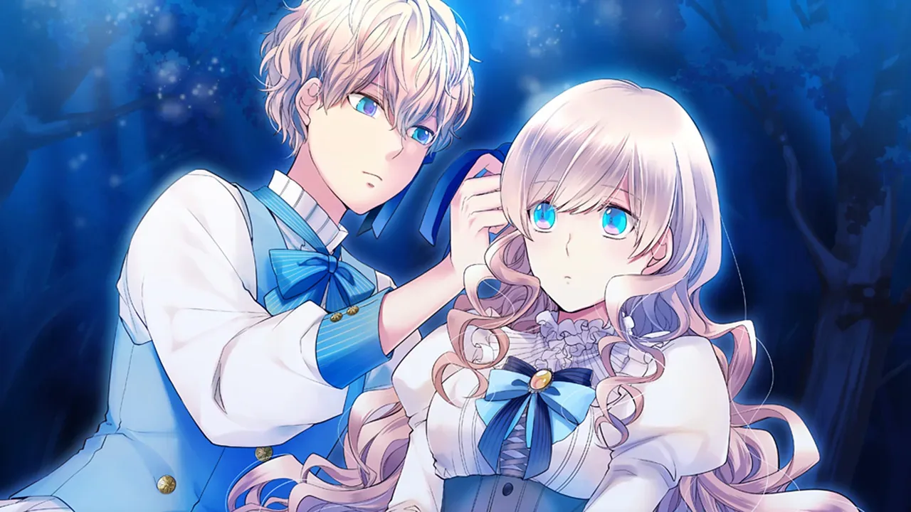taisho-duicheng-alice-epilogue 官方游戏画面