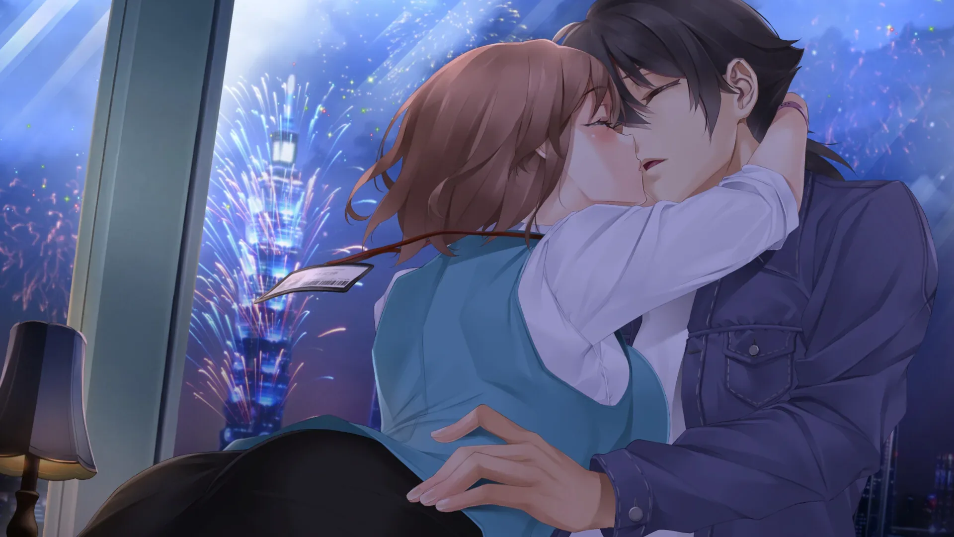 taiwan-love-story-5 官方游戏画面