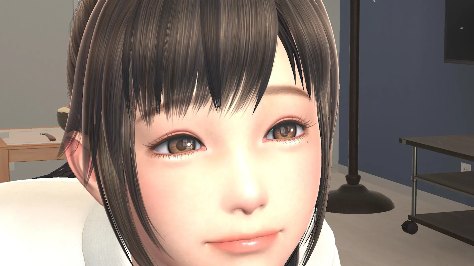 vr-girlfriend 官方游戏画面