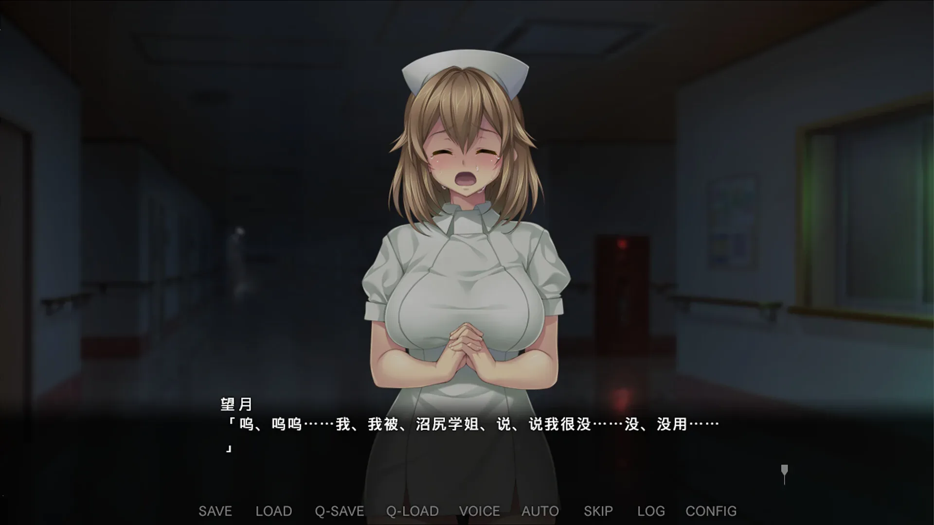 ward-chronicles 官方游戏画面