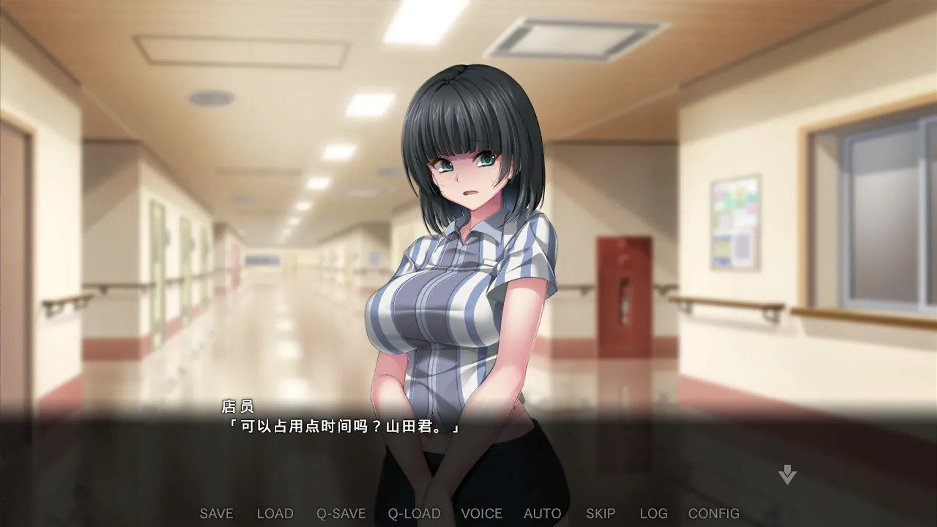 ward-chronicles 官方游戏画面