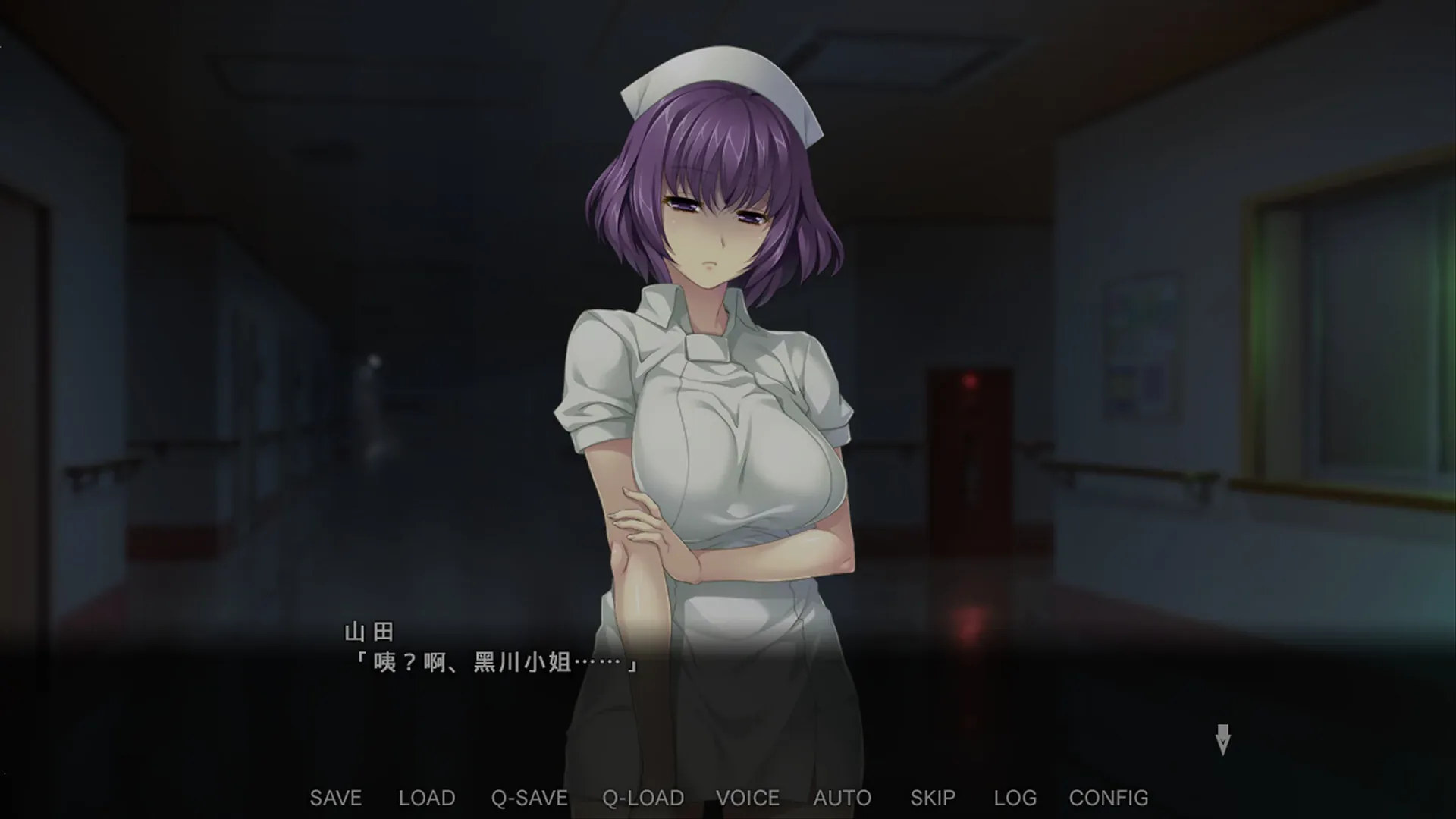 ward-chronicles 官方游戏画面