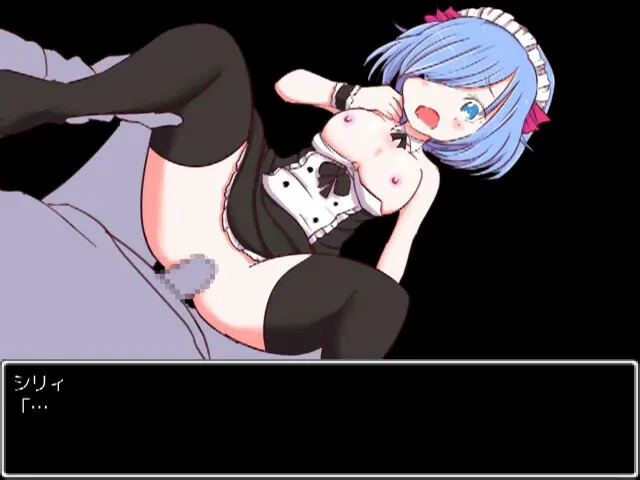 勇者大战魔物娘 Steam 官方截图 05